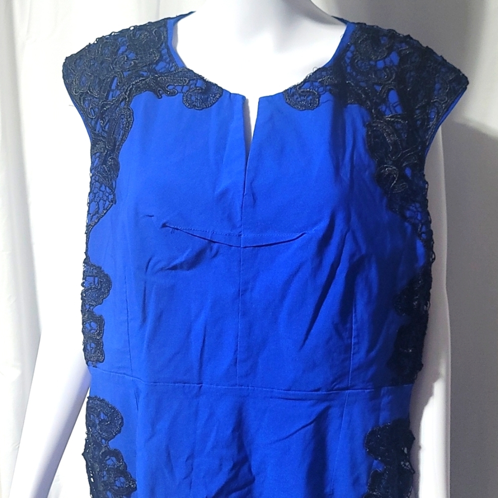 Torrid Dress 2